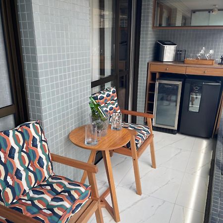 Lindo Flat No Farol Da Barra Apartment Салвадор Екстериор снимка