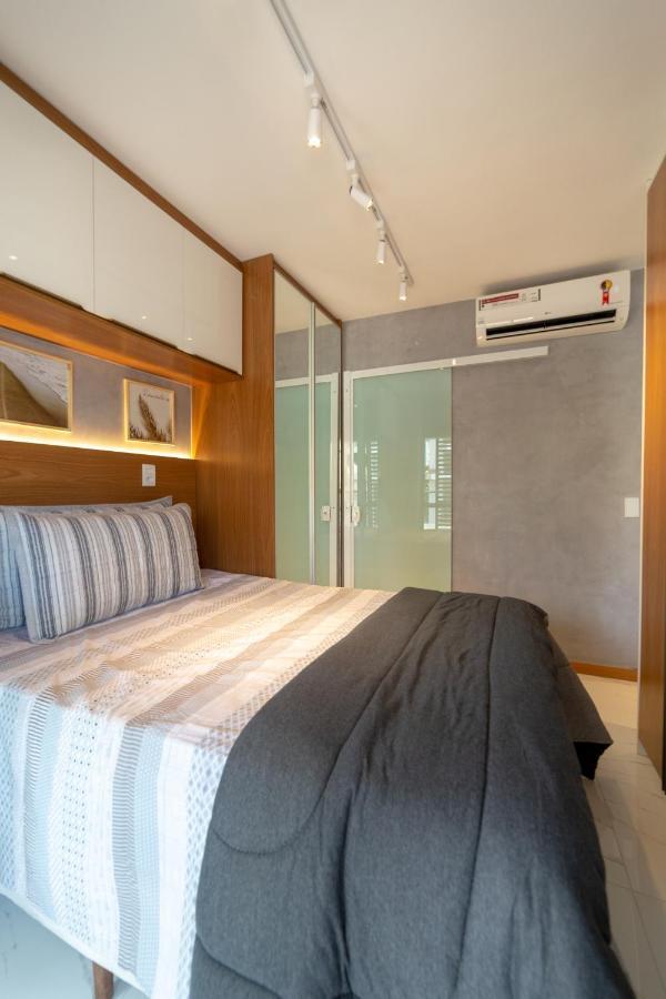 Lindo Flat No Farol Da Barra Apartment Салвадор Екстериор снимка
