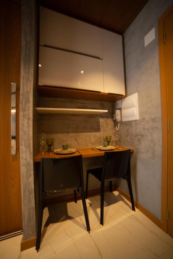 Lindo Flat No Farol Da Barra Apartment Салвадор Екстериор снимка