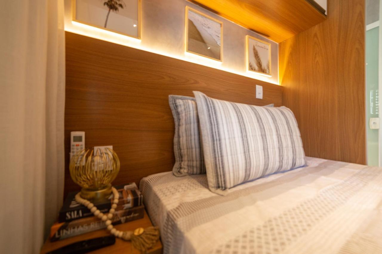 Lindo Flat No Farol Da Barra Apartment Салвадор Екстериор снимка