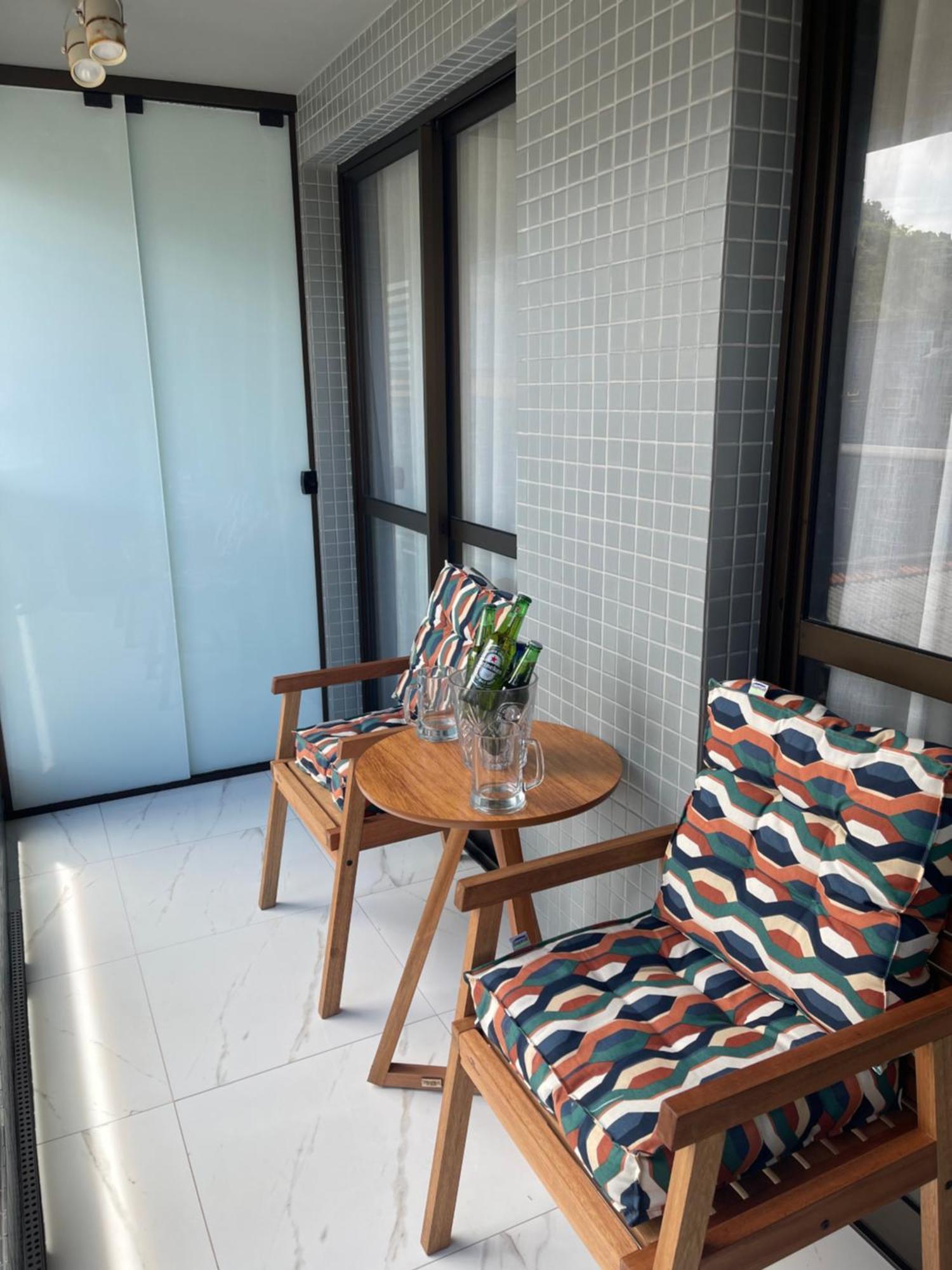 Lindo Flat No Farol Da Barra Apartment Салвадор Екстериор снимка