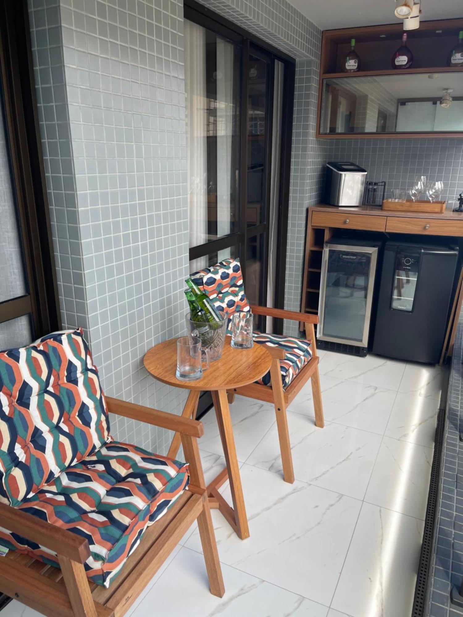 Lindo Flat No Farol Da Barra Apartment Салвадор Екстериор снимка