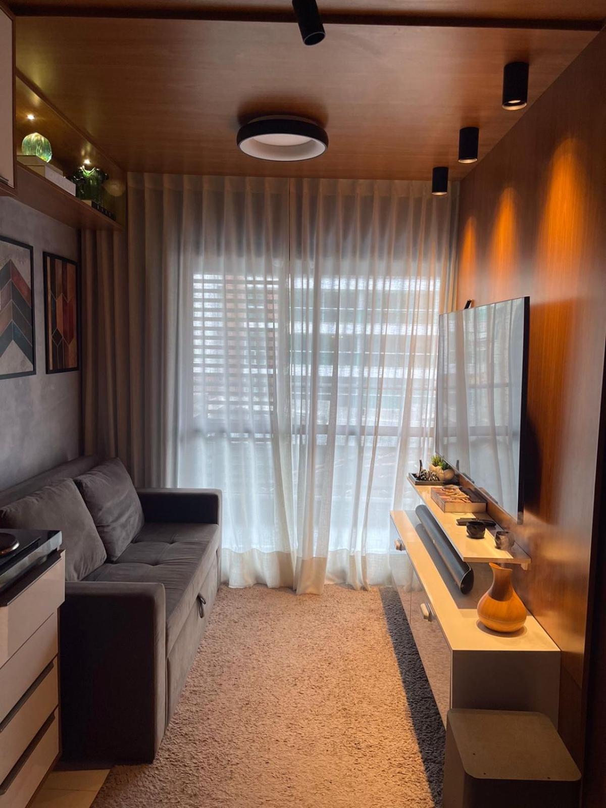 Lindo Flat No Farol Da Barra Apartment Салвадор Екстериор снимка
